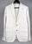 Tagliatore Linen and Wool Blazer Jacket