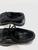 Moustache Patent Lace-up Oxford Shoes