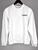 Off-White Logo Print Crewneck White/Black