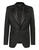 Billionaire Blazer Slim Fit Marbled