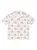 Gucci Kids Illustration Print Short Sleeved Shirt