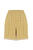 Azzalia Tweed Shorts With Pearl Buttons