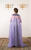 Azzalia Two Layered Jumpsuit