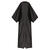 Azzalia Classic Cut Organza Evening Abaya