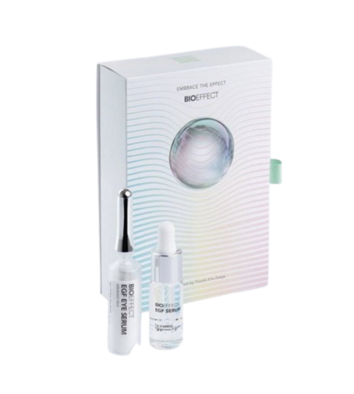 Bioeffect EGF Firming Favorites Set