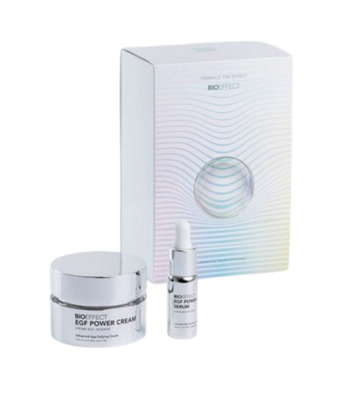 Bioeffect EGF Power Performance Set