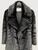 The Frankie Shop Joni Faux Fur Coat