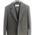 Saint Laurent Wool Coat