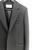 Saint Laurent Wool Coat