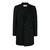 Saint Laurent Wool Coat