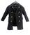 Dsquared2 Kids Double-breasted Wool Blend Coat