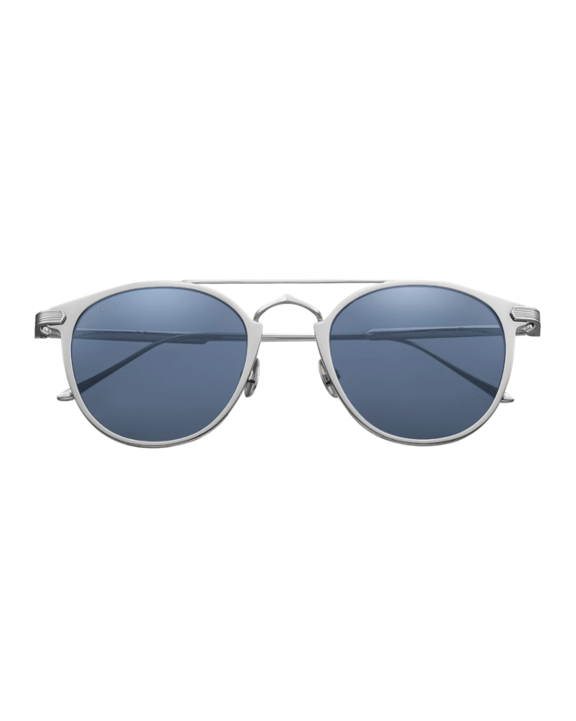 Cartier C De Signature Sunglasses