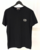 Valentino Cotton T-Shirt With Vlogo Signature Patch