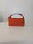 Hermès Bride-a-Brac Case GM Orange