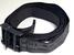 Off - White Fabric Classic Industrial Belt With Lettering Logo