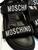 Moschino Couture Logo Tape Platform Sandals