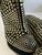Baldinini Ankle Boots Multicolour