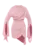Andrea Iyamah Kari Dress - Powder Pink
