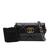 Chanel Lambskin 19 Flap Coin Purse With Chain