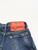 Dsquared2 Kids Washed Denim Shorts