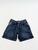 Dsquared2 Kids Washed Denim Shorts