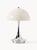 Louis Poulsen Panthella 160 Portable Lamp by Verner Panton