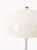 Louis Poulsen Panthella 160 Portable Lamp by Verner Panton