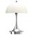 Louis Poulsen Panthella 160 Portable Lamp by Verner Panton