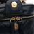 Chanel Small CC Lambskin Vanity Case