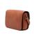 Celine Classique Natural Calfskin Triomphe Crossbody