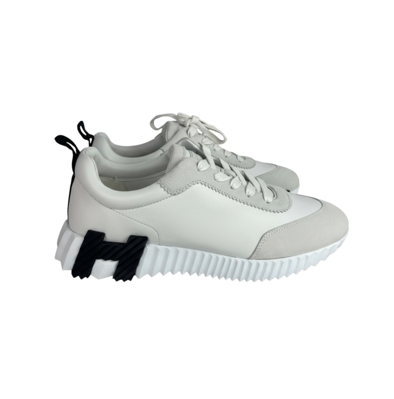 Hermès Bouncing Sneaker