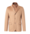 Herno Cashmere Blazer in Beige