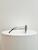Versace Metal Medusa Rimless Round Sunglasses