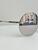 Versace Metal Medusa Rimless Round Sunglasses