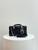 Dior Small Lady D-joy Bag Black Cannage Lambskin