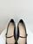 Dior Jolie Dior pump in black patent calfskin