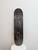 Supreme x KAWS Chalk Logo skateboard