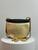 Dolce & Gabbana Wifi bag with black and gold leather