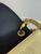 Dolce & Gabbana Wifi bag with black and gold leather