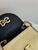 Dolce & Gabbana Wifi bag with black and gold leather
