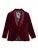 Brunello Cucinelli Kids Shawl-lapel Tuxedo Blazer
