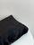 Fendi Cashmere Scarf with Weasel Fur in Black