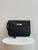 Hermès Kelly Depeches 25 Pouch Togo Calfskin Silver Hardware