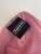 Supreme x New Era Box Logo Beanie 'Dusty Pink'
