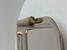 Brunello Cucinelli Buffalo Horn-Detail Silver-Plated Tray