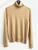 Dsquared2 Turtleneck Pullover Beige