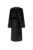 THELAURENT Belted Faux Fur Coat