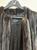 THELAURENT Belted Faux Fur Coat