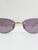 Cartier Clash De Cartier Cat-Eye Sunglasses