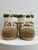 Moon Boot Icon Low Fleece Camel